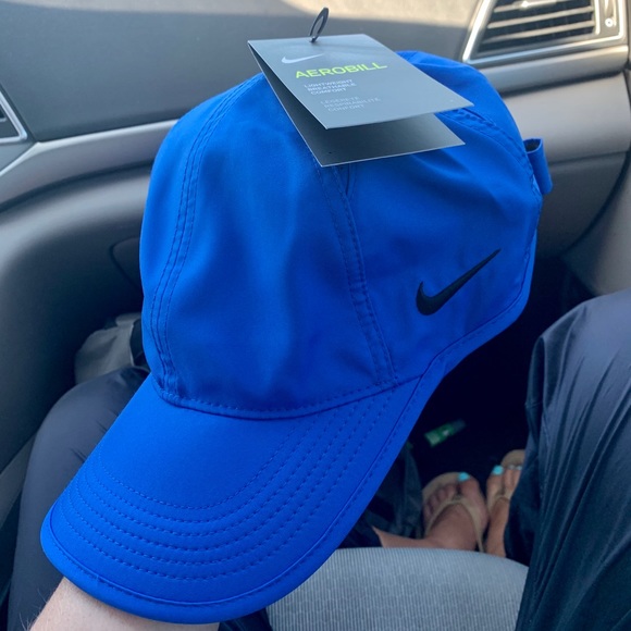 Nike Accessories - Nike aerobill hat
